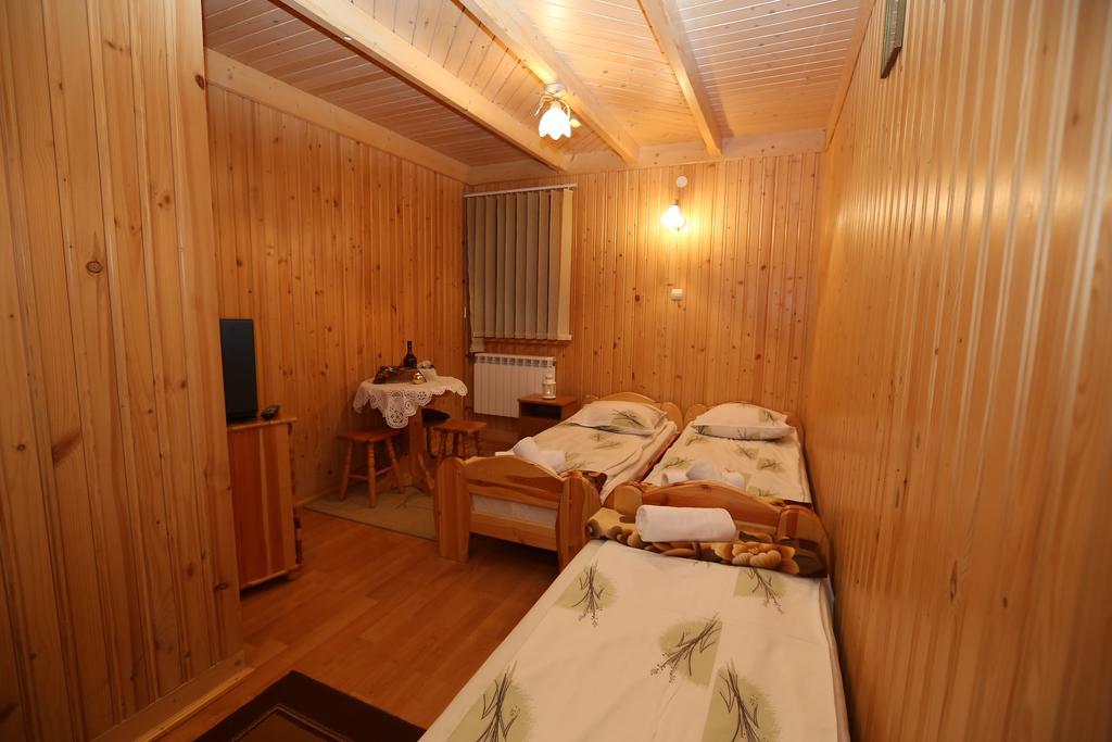 Malgosia Regionalna - 10 Minut Na Piechote Do Stoku Narciarskiego I Term Bania - Posilki Serwowane W Budynku Obok Białka Tatrzańska Exteriér fotografie