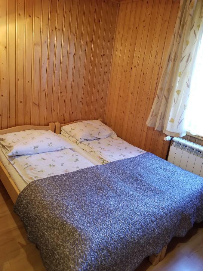 Malgosia Regionalna - 10 Minut Na Piechote Do Stoku Narciarskiego I Term Bania - Posilki Serwowane W Budynku Obok Białka Tatrzańska Exteriér fotografie